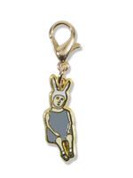 SCAD Ashley Benton Charm