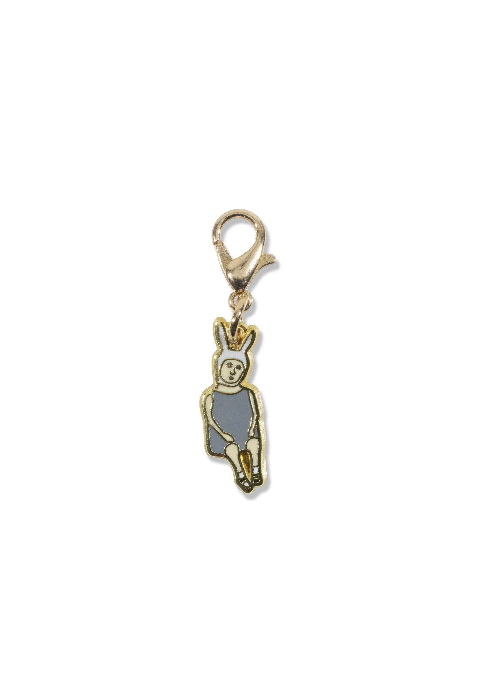 SCAD Ashley Benton Charm
