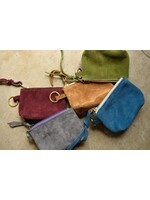 Kristen Faircloth Lil Softie Coin Pouch