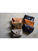 Kristen Faircloth Lil Fattie Coin Pouch