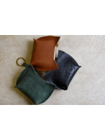 Kristen Faircloth Kitty Coin Pouch