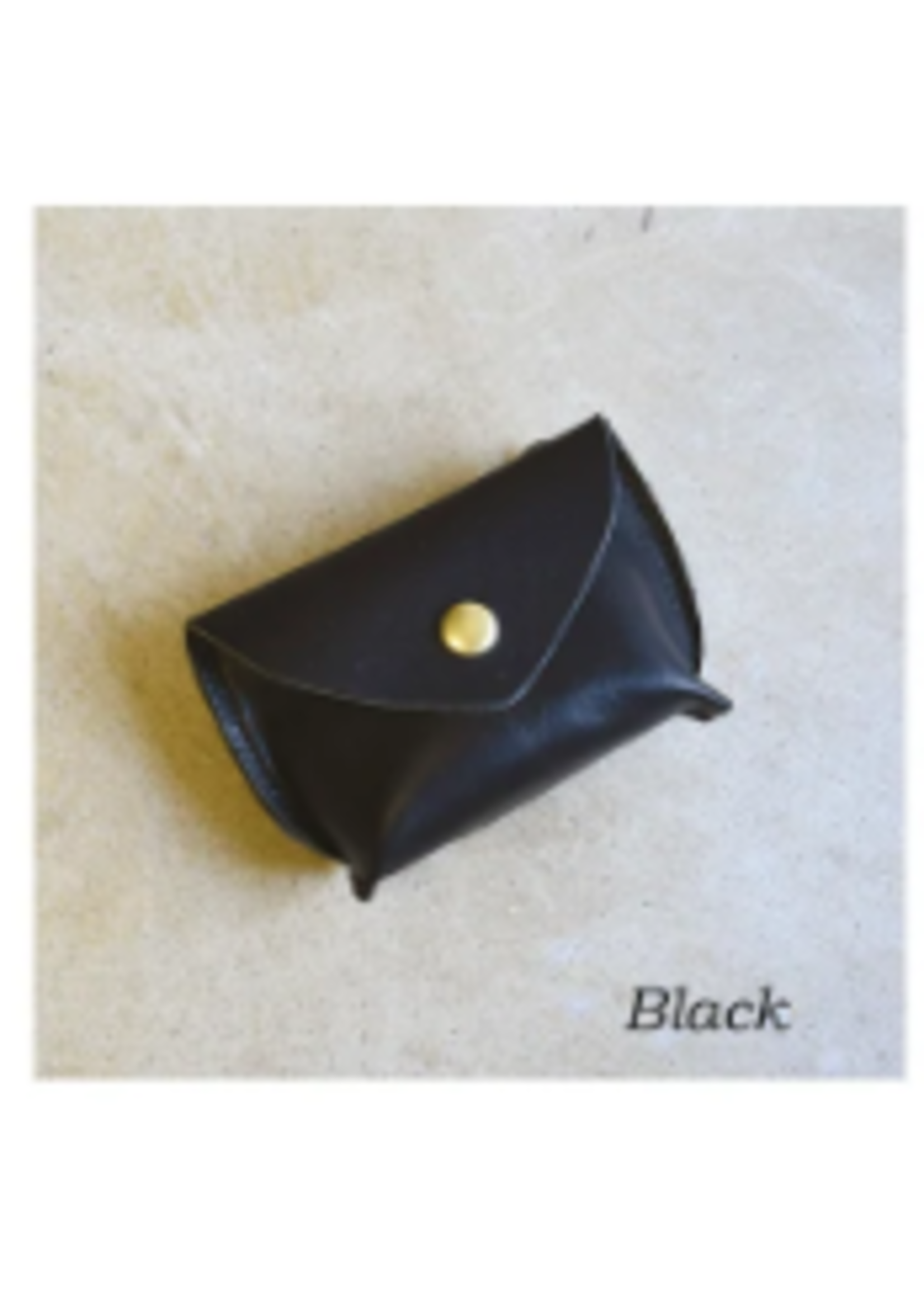 Kristen Faircloth Kitty Coin Pouch