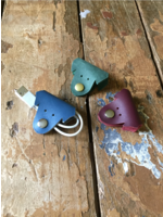 Kristen Faircloth Puppy Cord Organizer