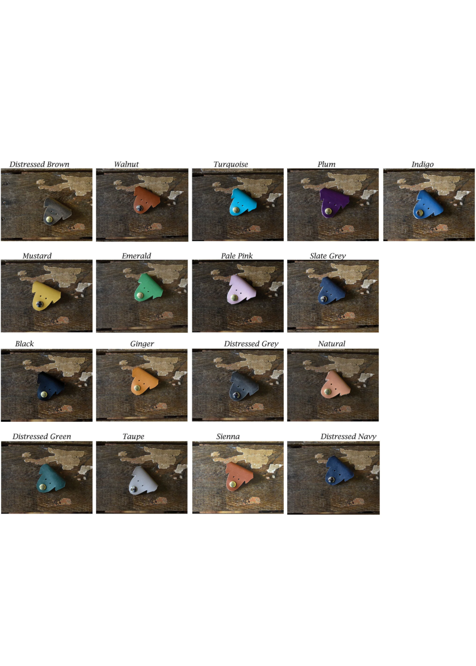 Kristen Faircloth Puppy Cord Organizer