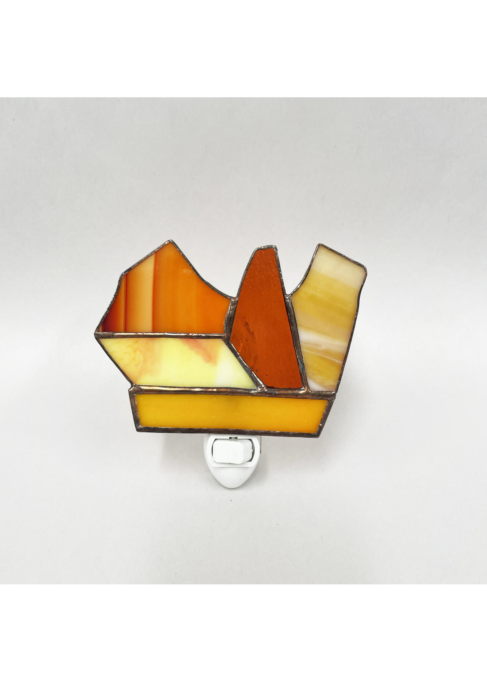 Flannery Cronin Friend Of  All Nightlight