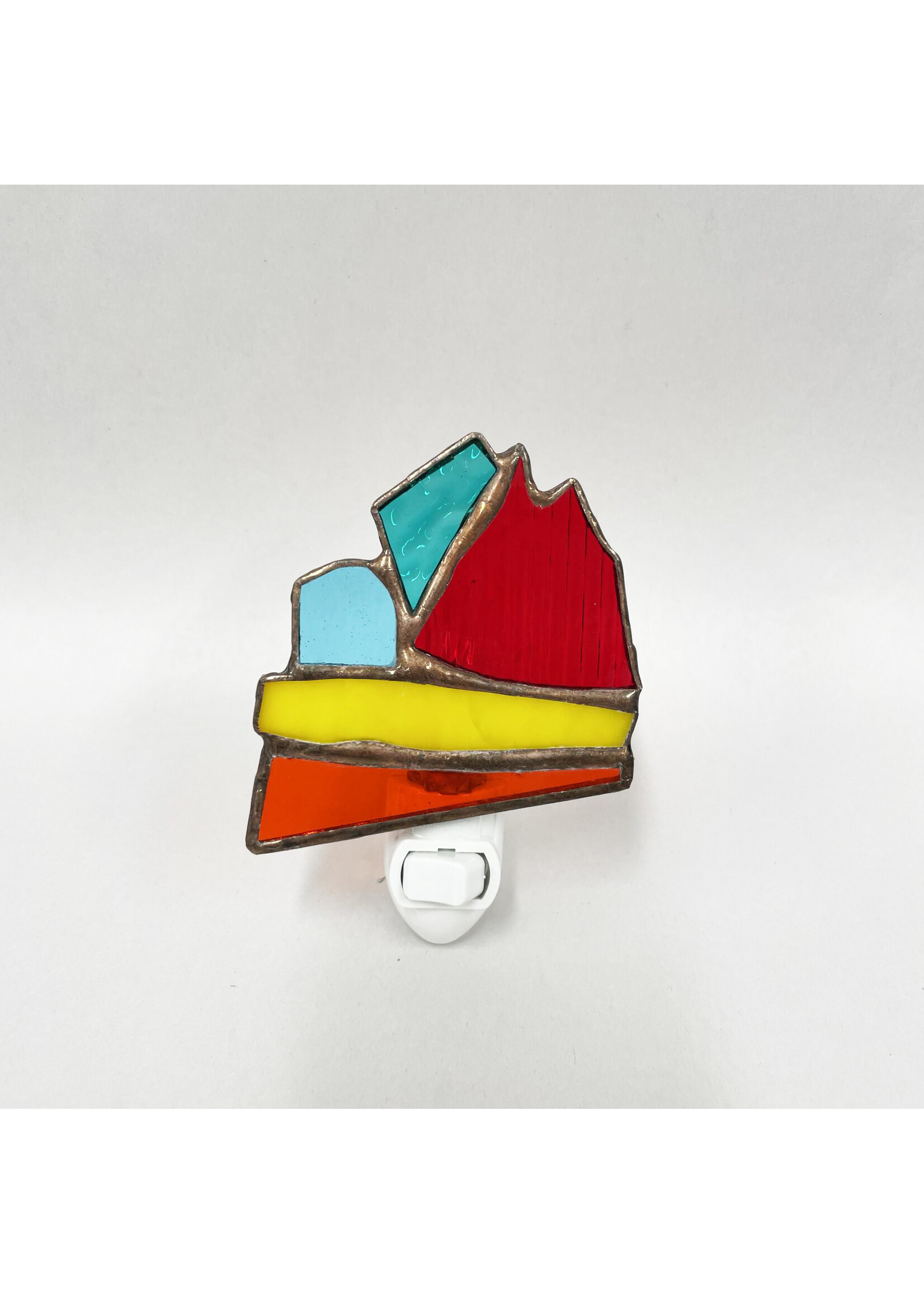 Flannery Cronin Friend Of  All Nightlight