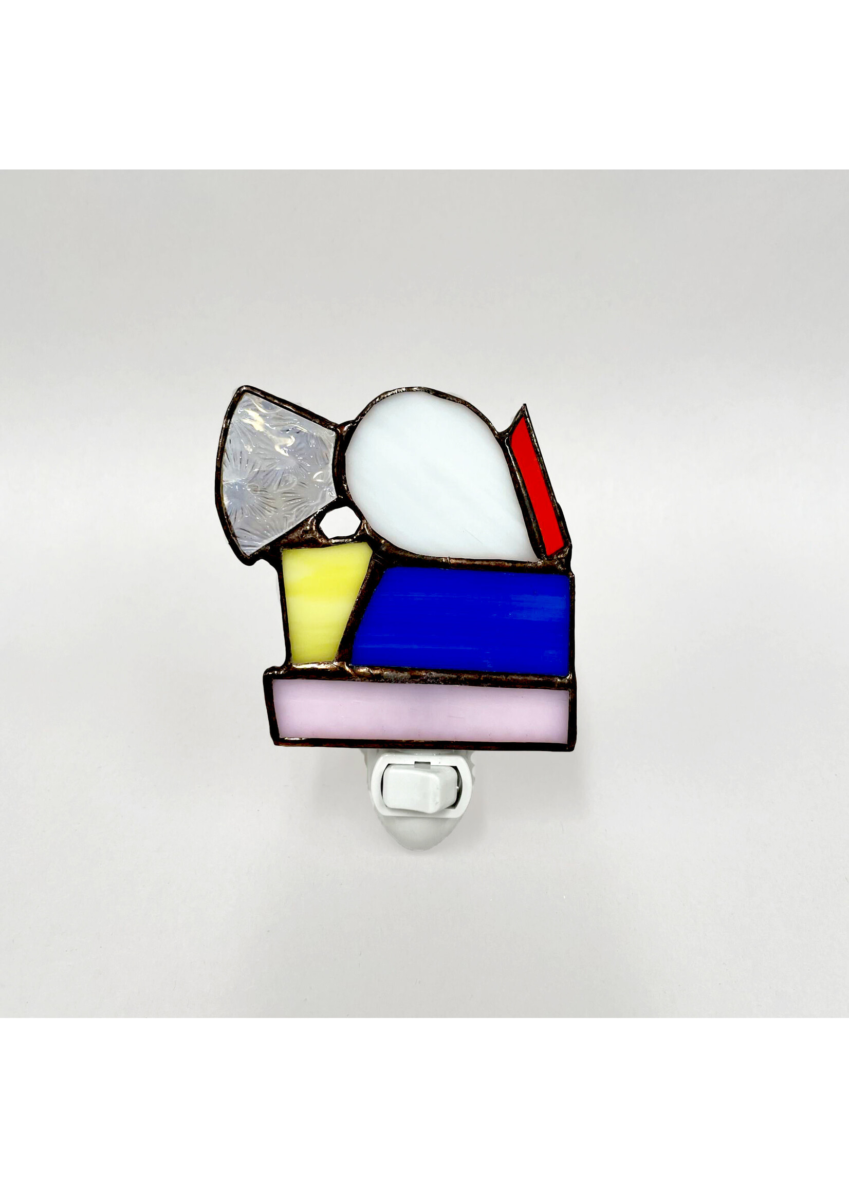 Flannery Cronin Friend Of  All Nightlight