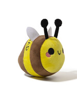 SCAD SCAD Plush Bee Keychain