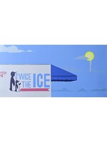 Honor Bowman Twice the Ice