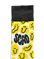 SCAD SCAD Smile Socks