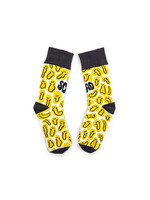 SCAD SCAD SCAD Smile Socks