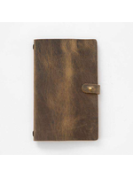 Kyle Martin Travel Journal