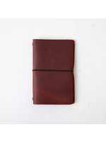 Kyle Martin Travel Notebook