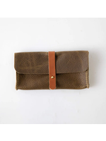 Kyle Martin Clutch Wallet