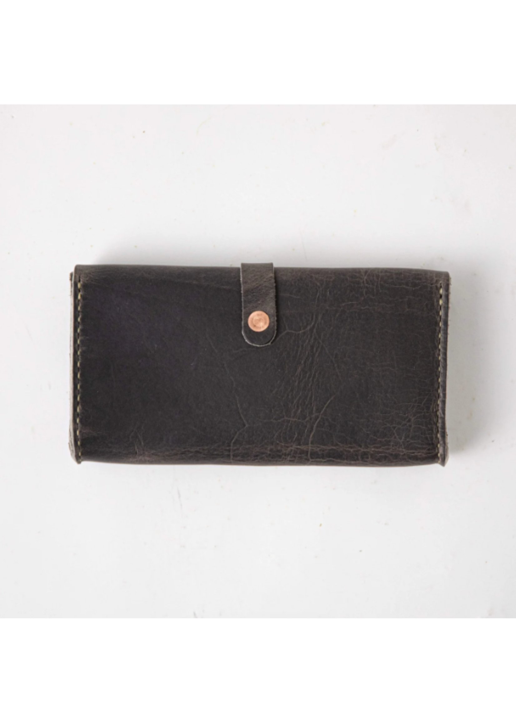 Kyle Martin Clutch Wallet