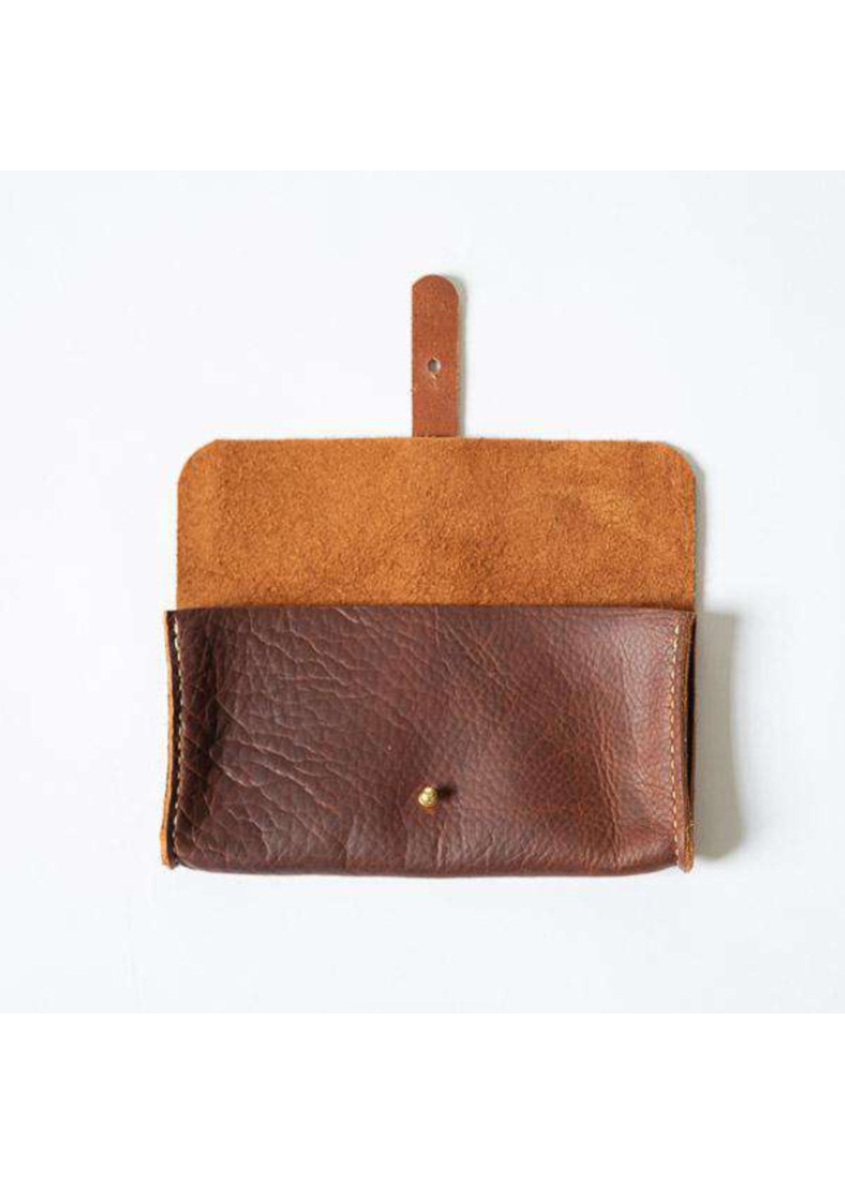 Kyle Martin Clutch Wallet