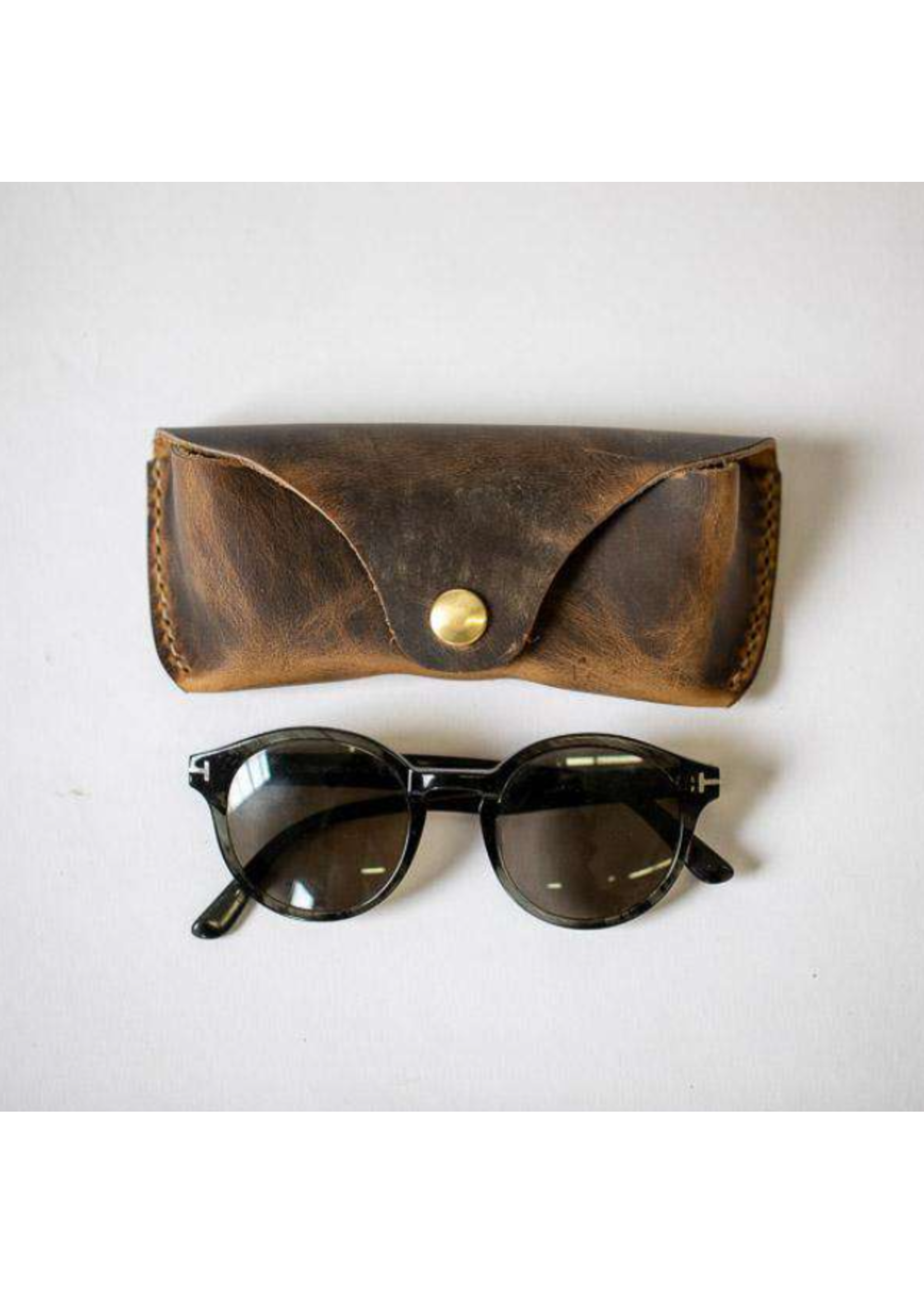 Kyle Martin Sunglasses Case