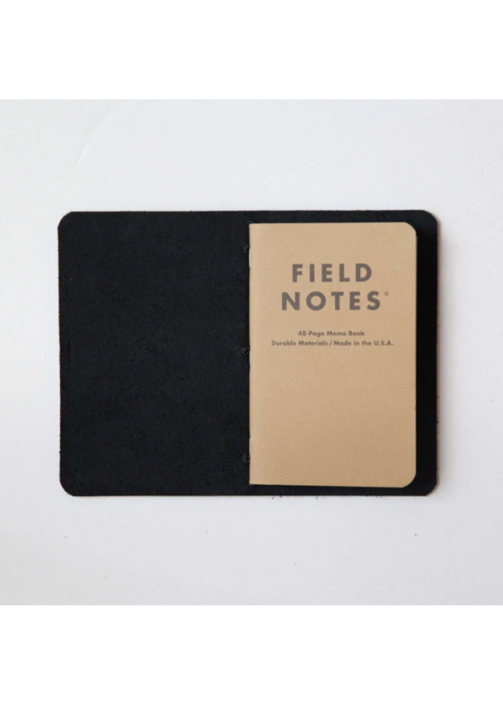 Kyle Martin Travel Notebook