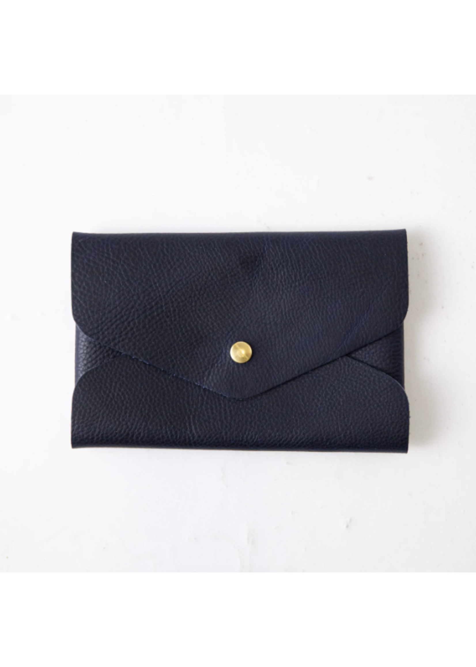 Kyle Martin Kodiak Envelope Clutch