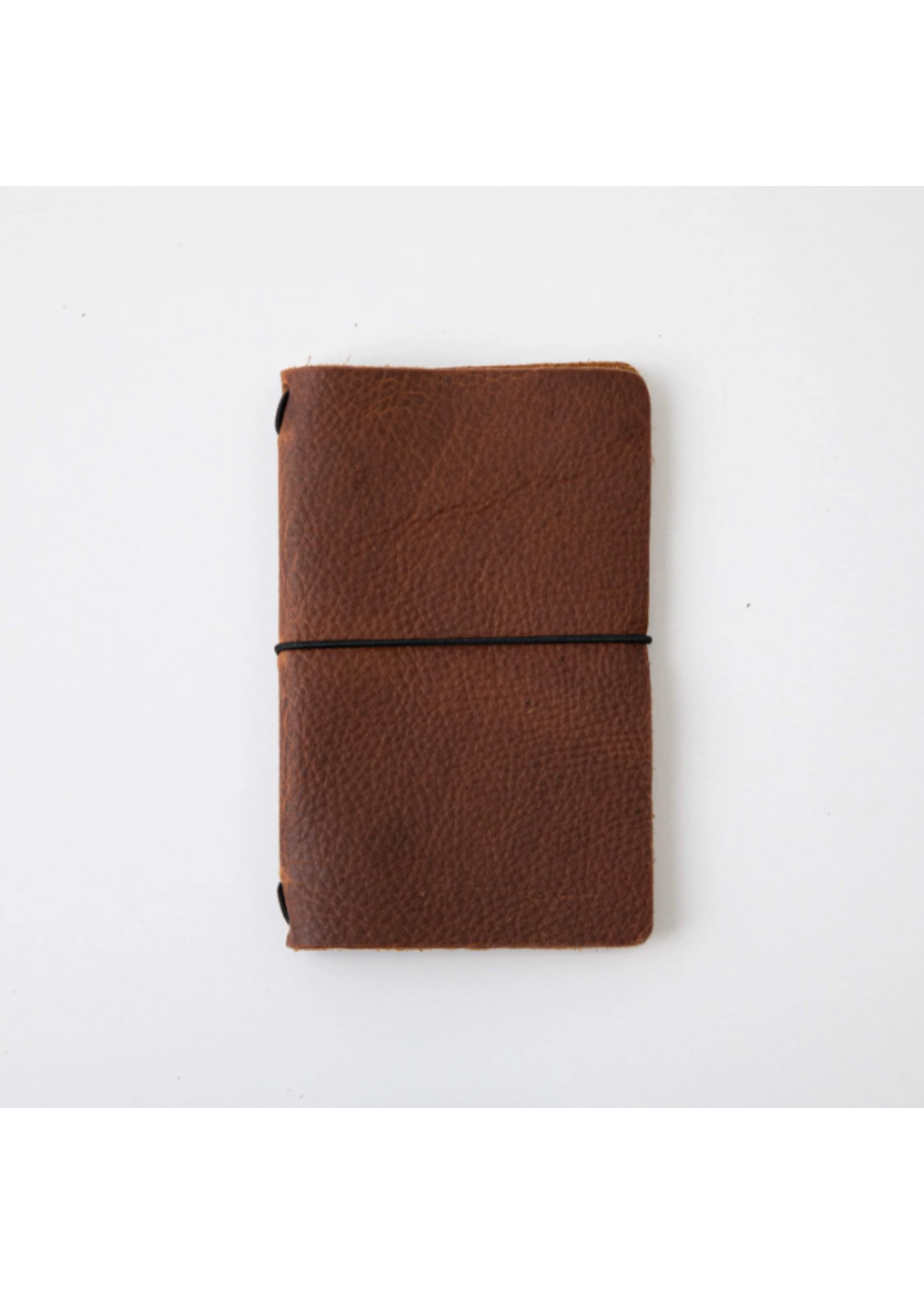 Kyle Martin Travel Notebook