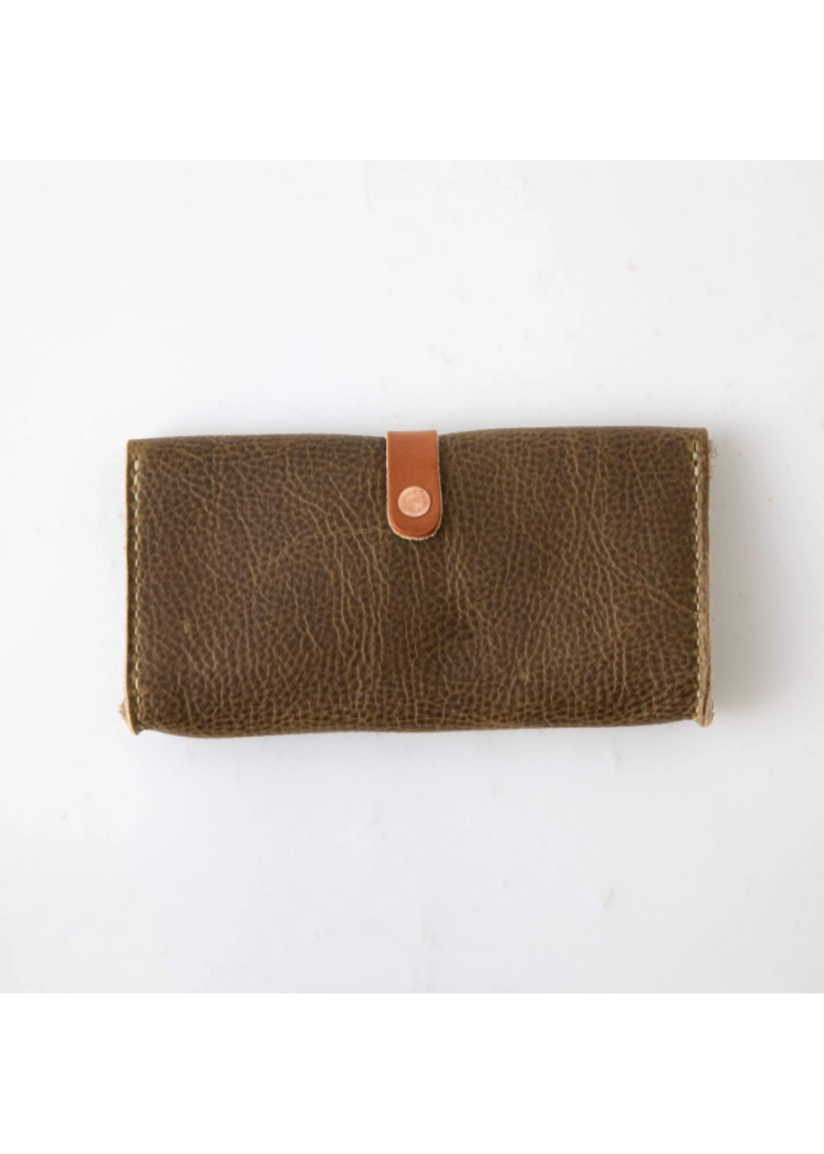 Kyle Martin Clutch Wallet
