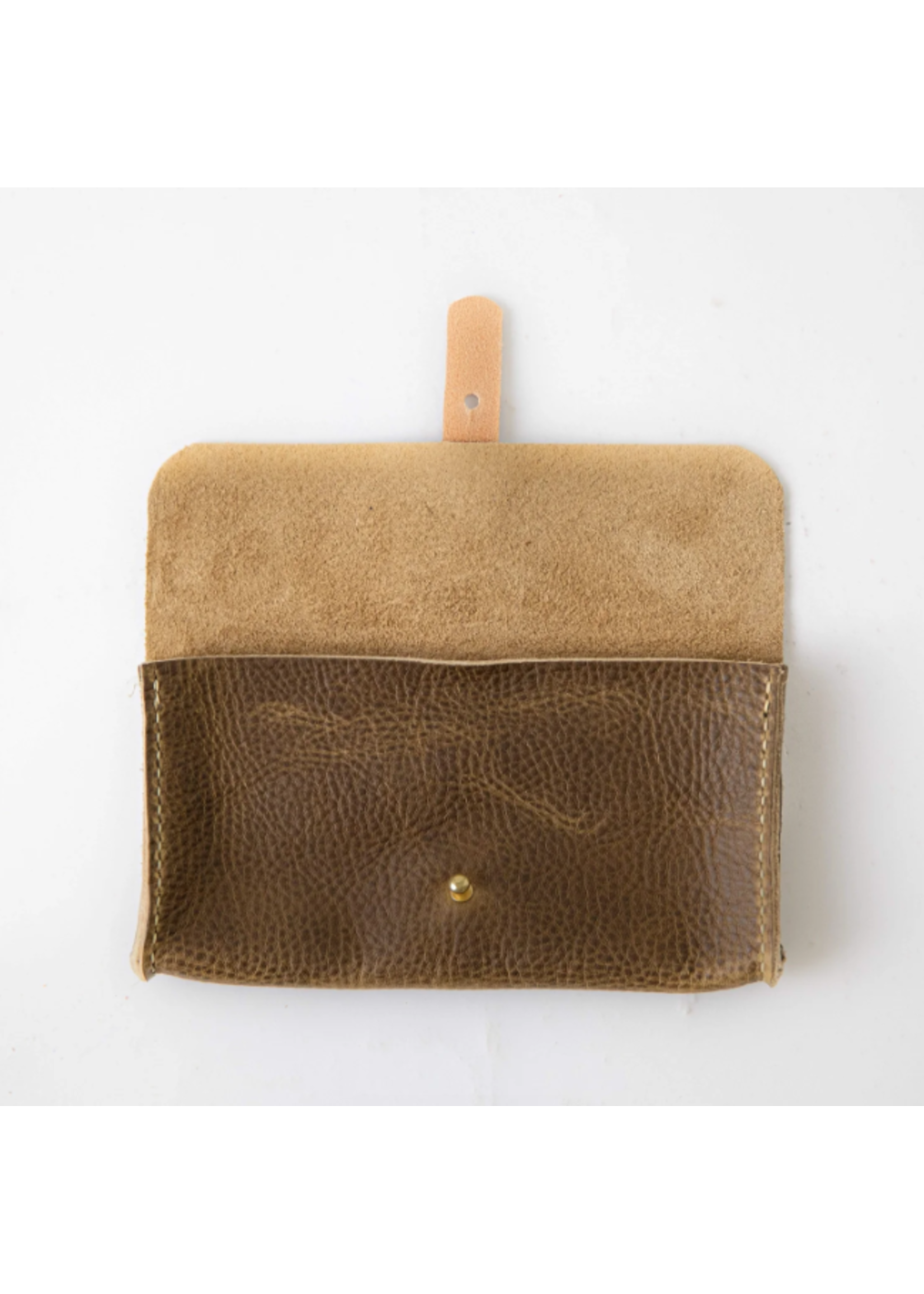 Kyle Martin Clutch Wallet