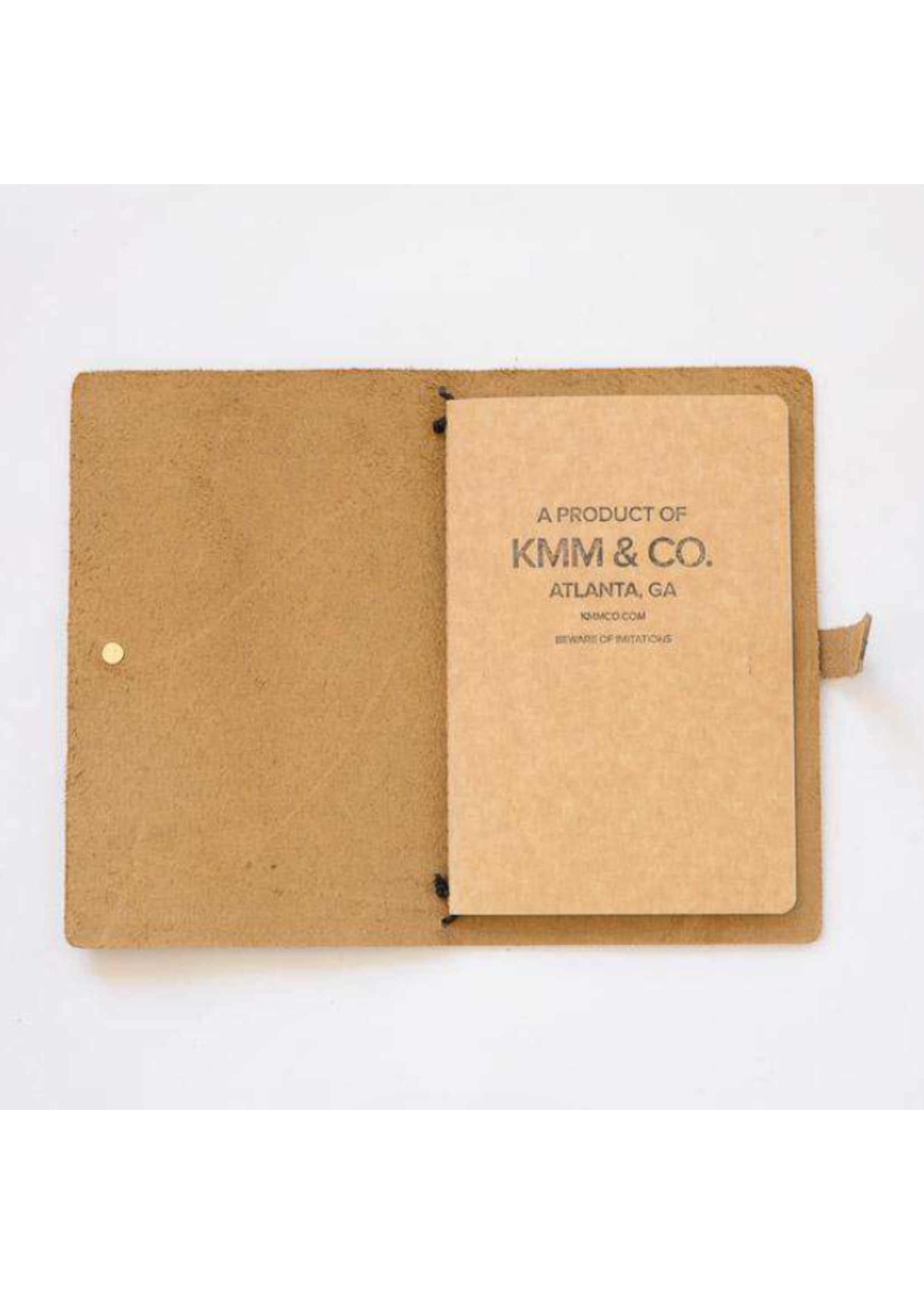 Kyle Martin Travel Journal