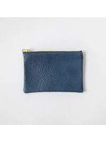 Kyle Martin Small Zip Pouch
