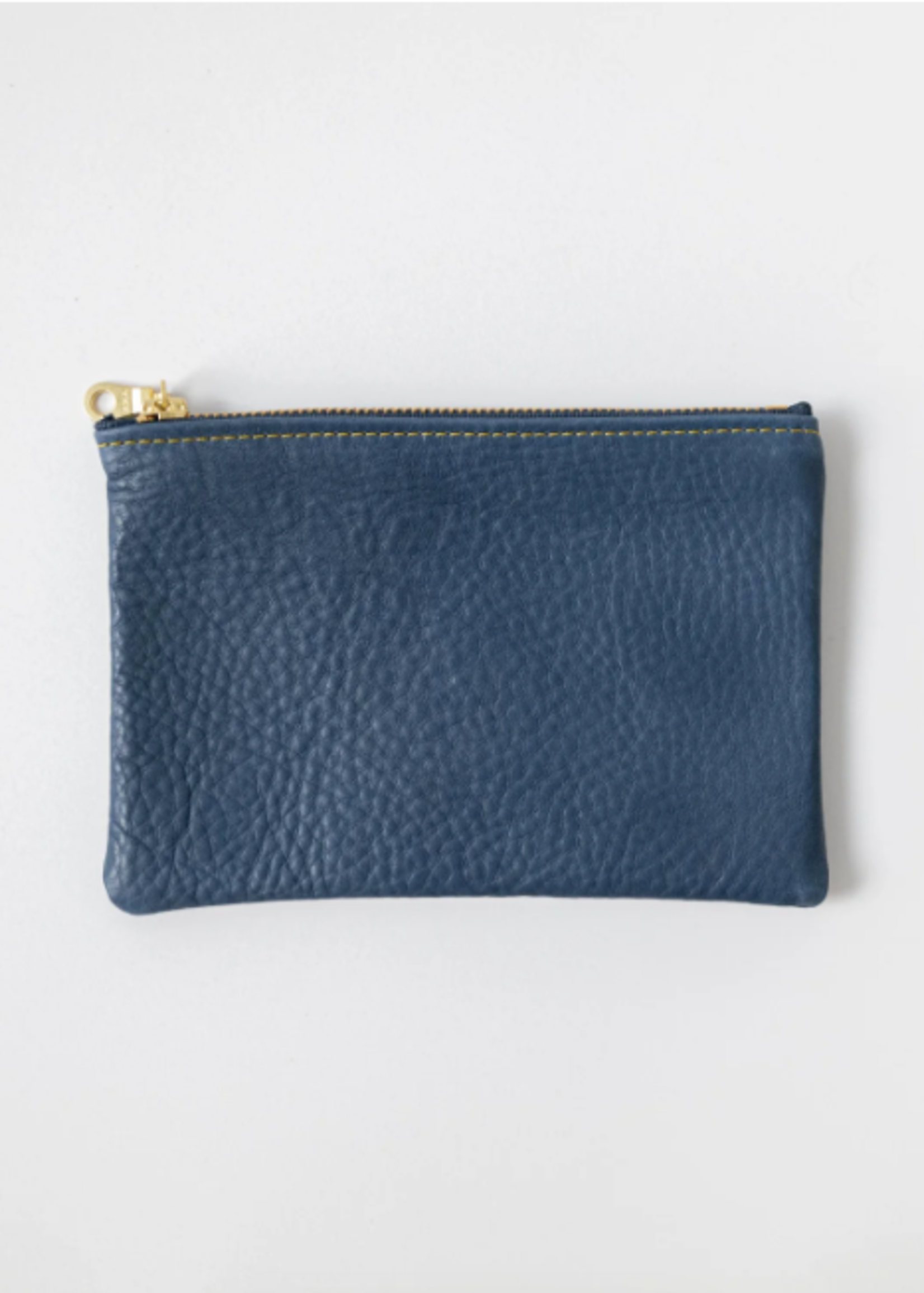 Kyle Martin Small Zip Pouch