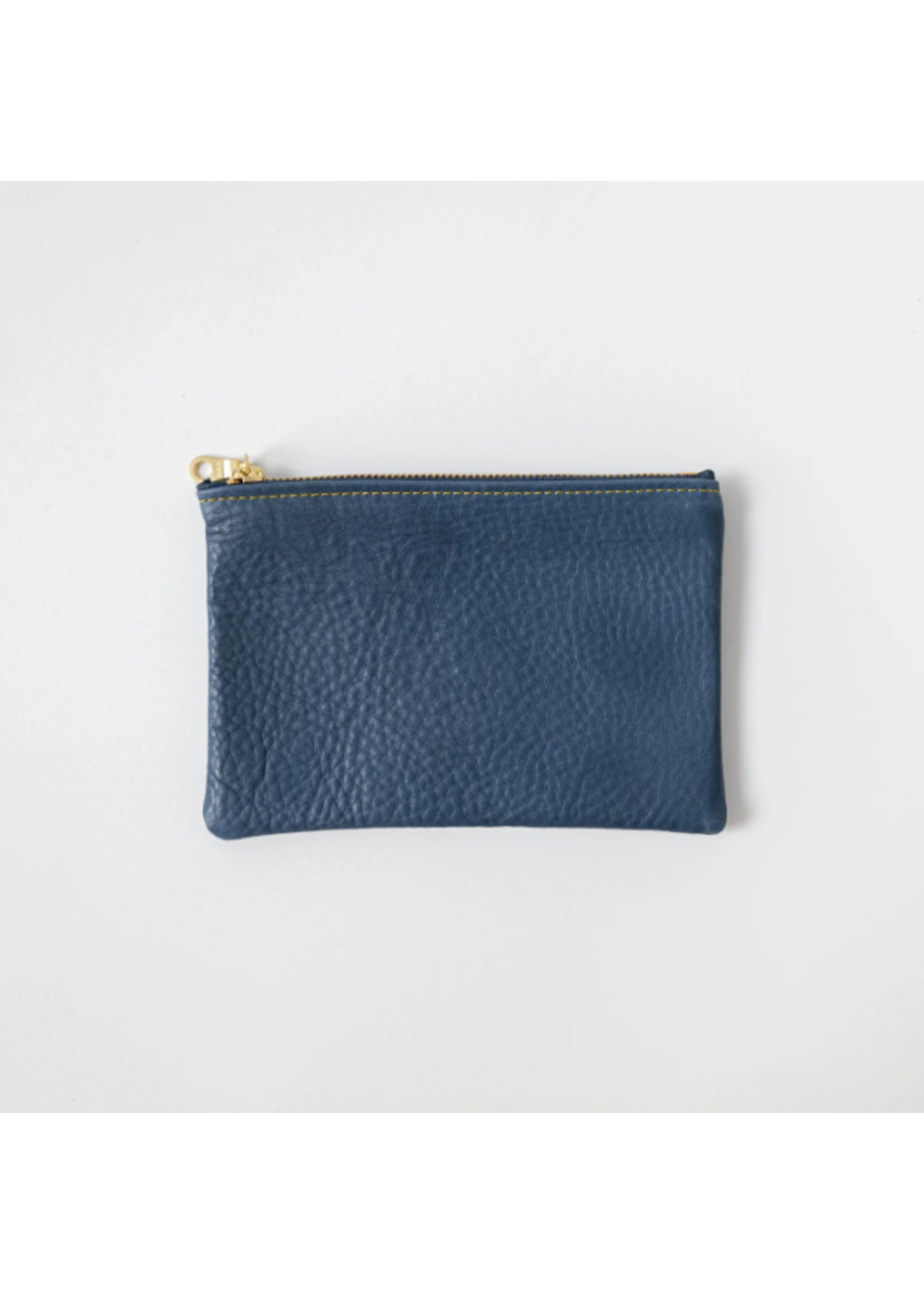 Kyle Martin Small Zip Pouch