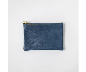 Small Zip Pouch | shopSCAD Small Zip Pouch | shopSCAD