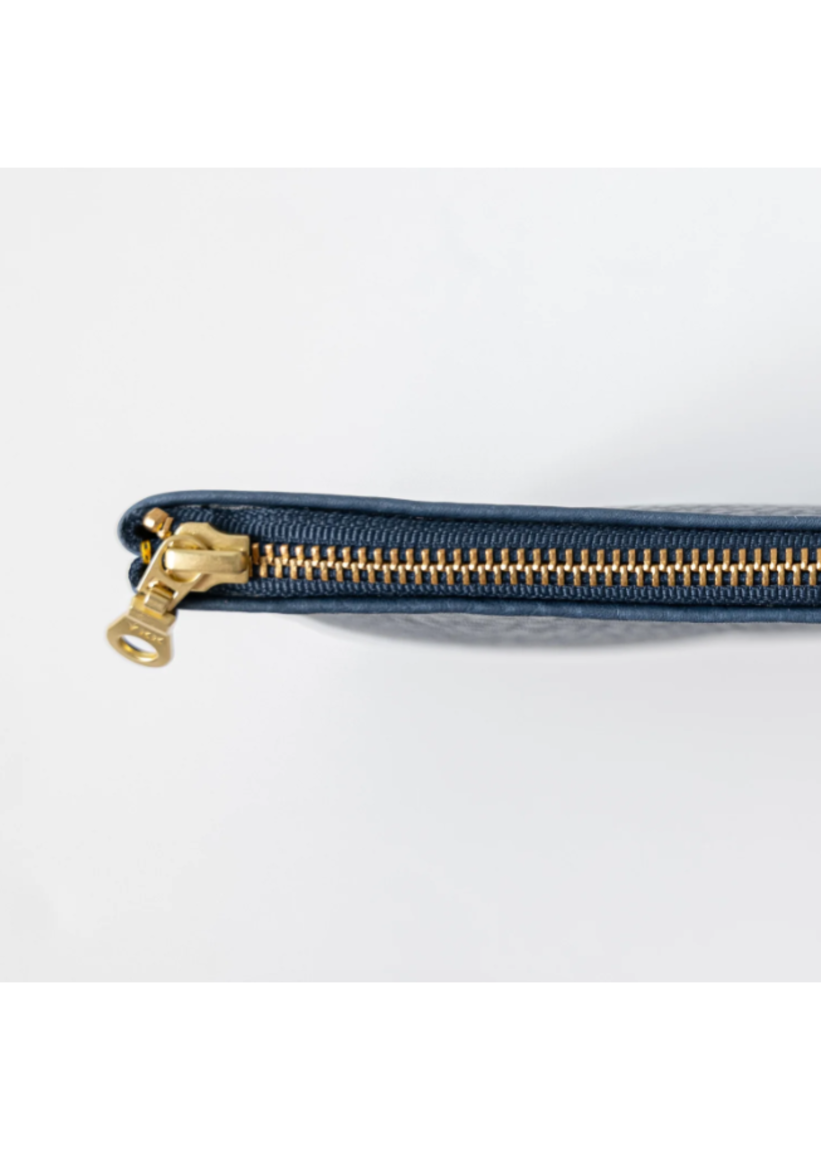 Kyle Martin Small Zip Pouch