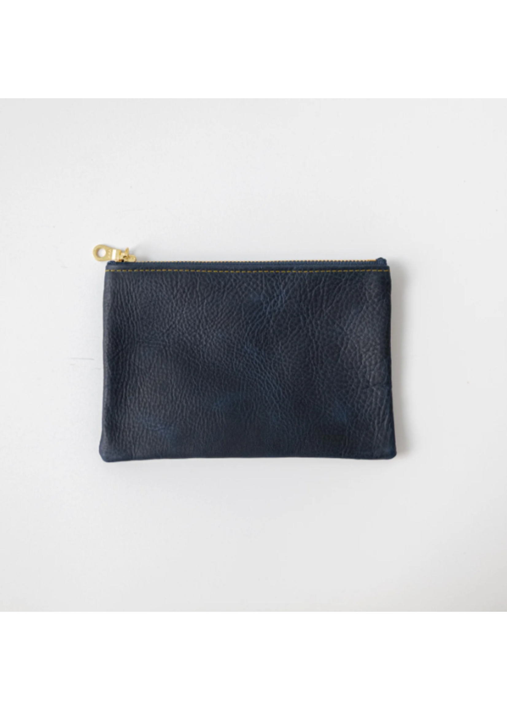 Kyle Martin Small Zip Pouch