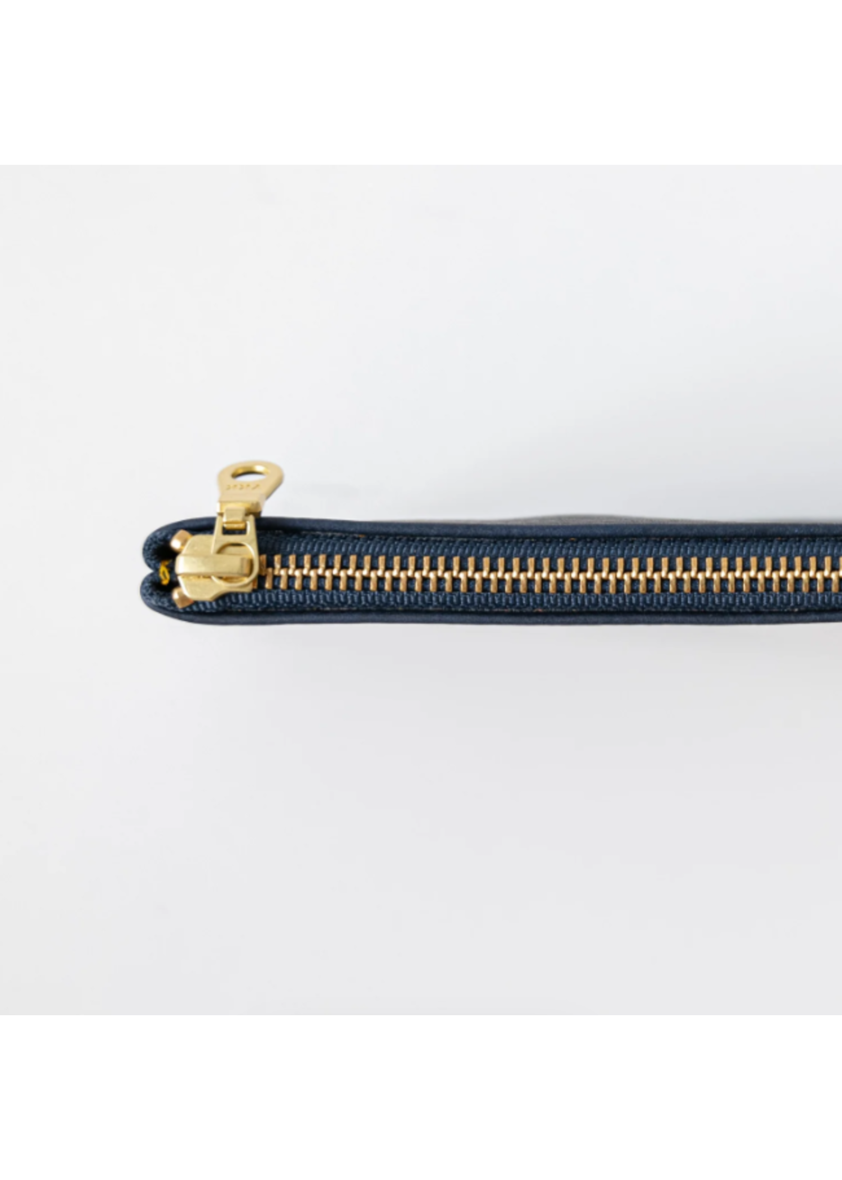 Kyle Martin Small Zip Pouch