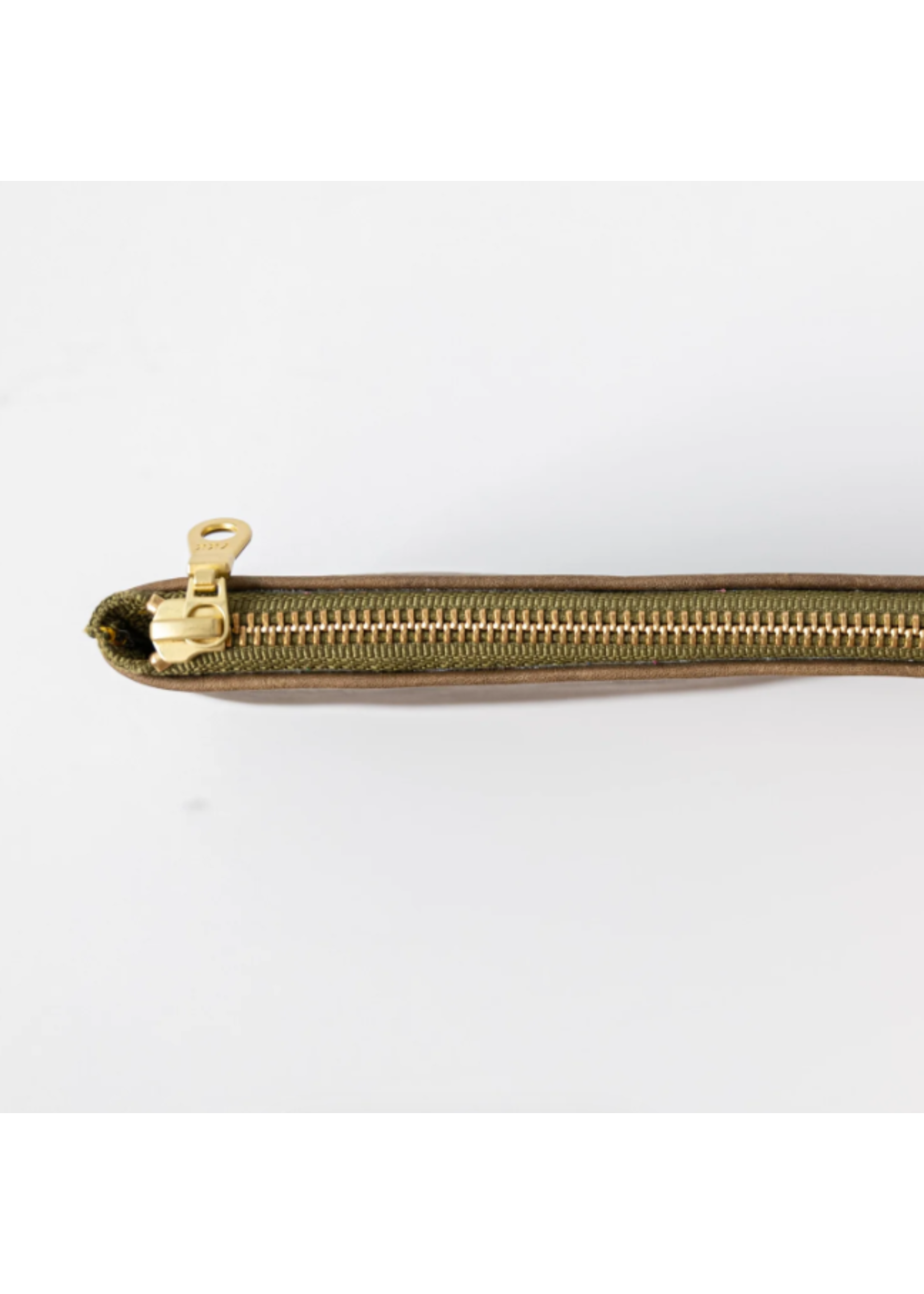 Kyle Martin Small Zip Pouch