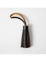 Kyle Martin Leather Tassel