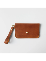 Kyle Martin Wristlet Clutch