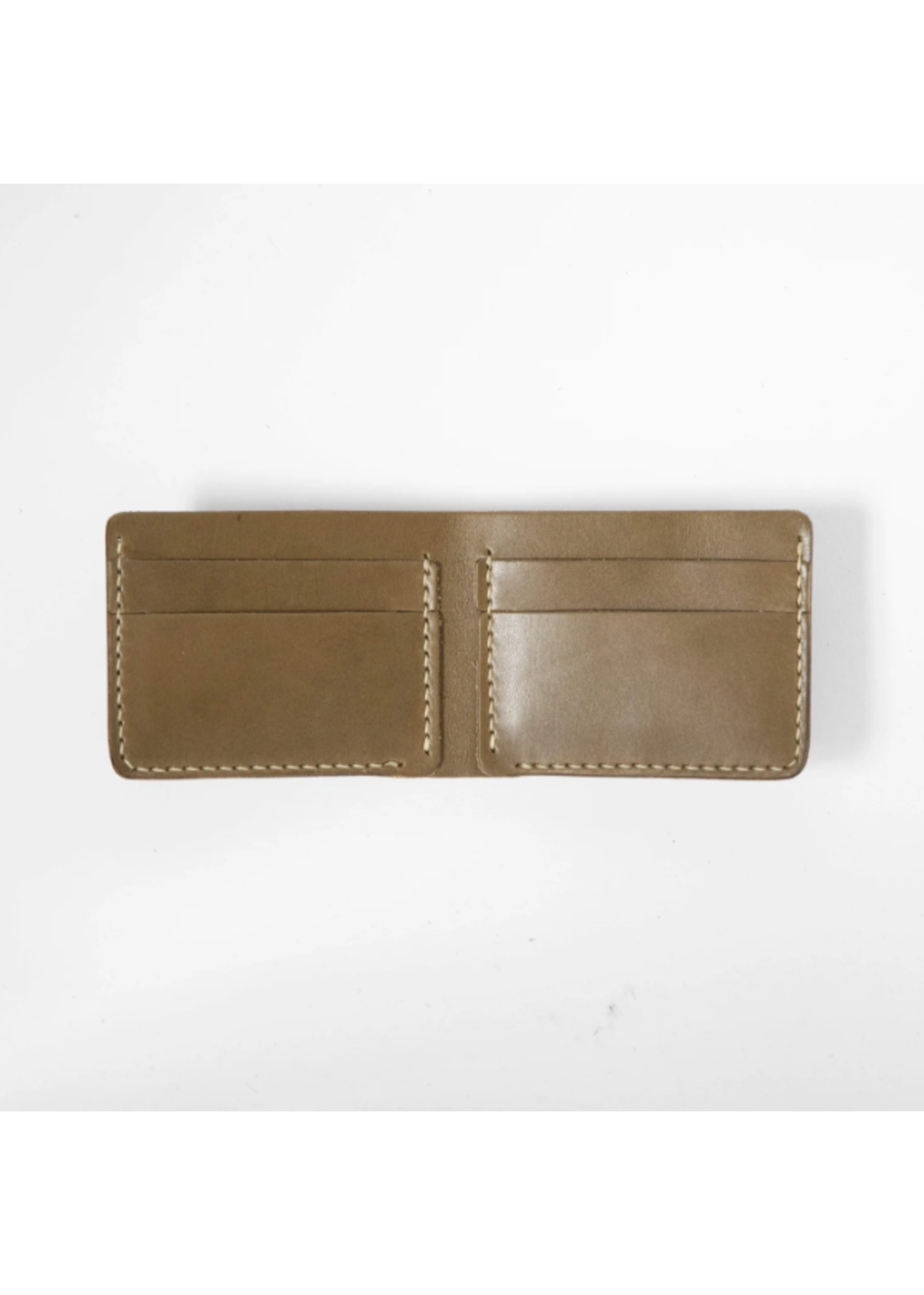 Kyle Martin Billfold Wallet