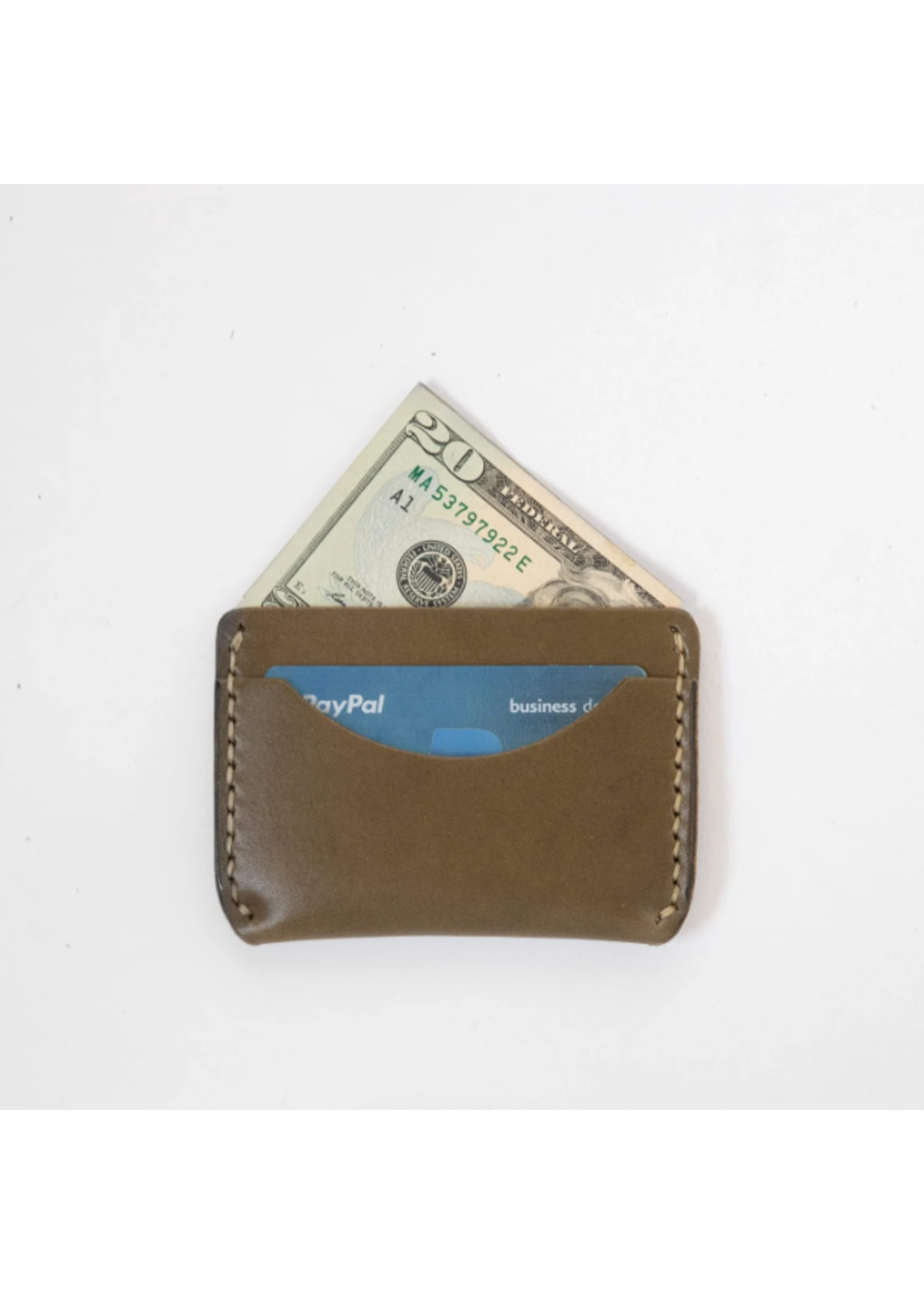 Kyle Martin Card Case