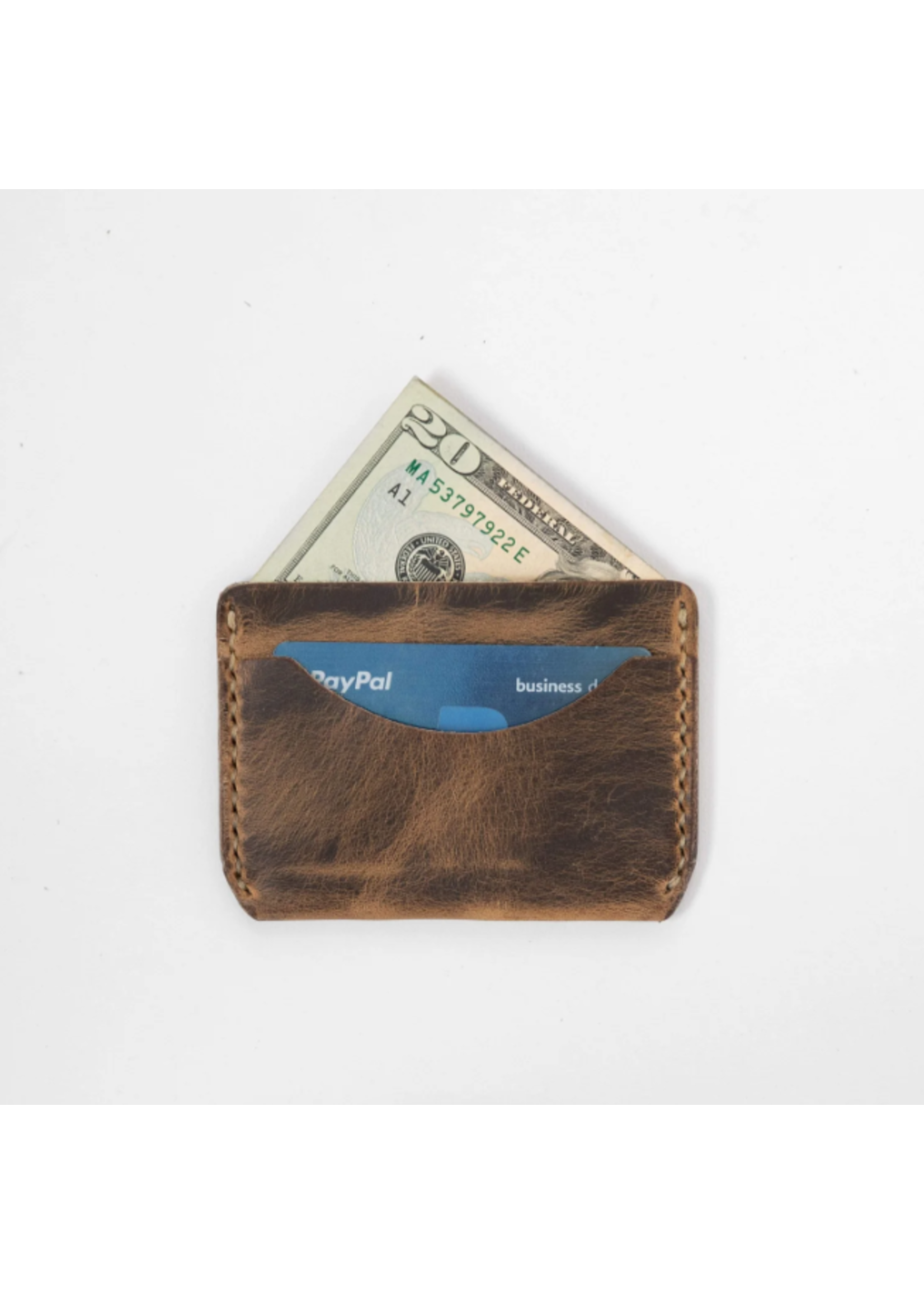 Kyle Martin Card Case