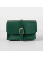 Kyle Martin Leather Dopp Kit