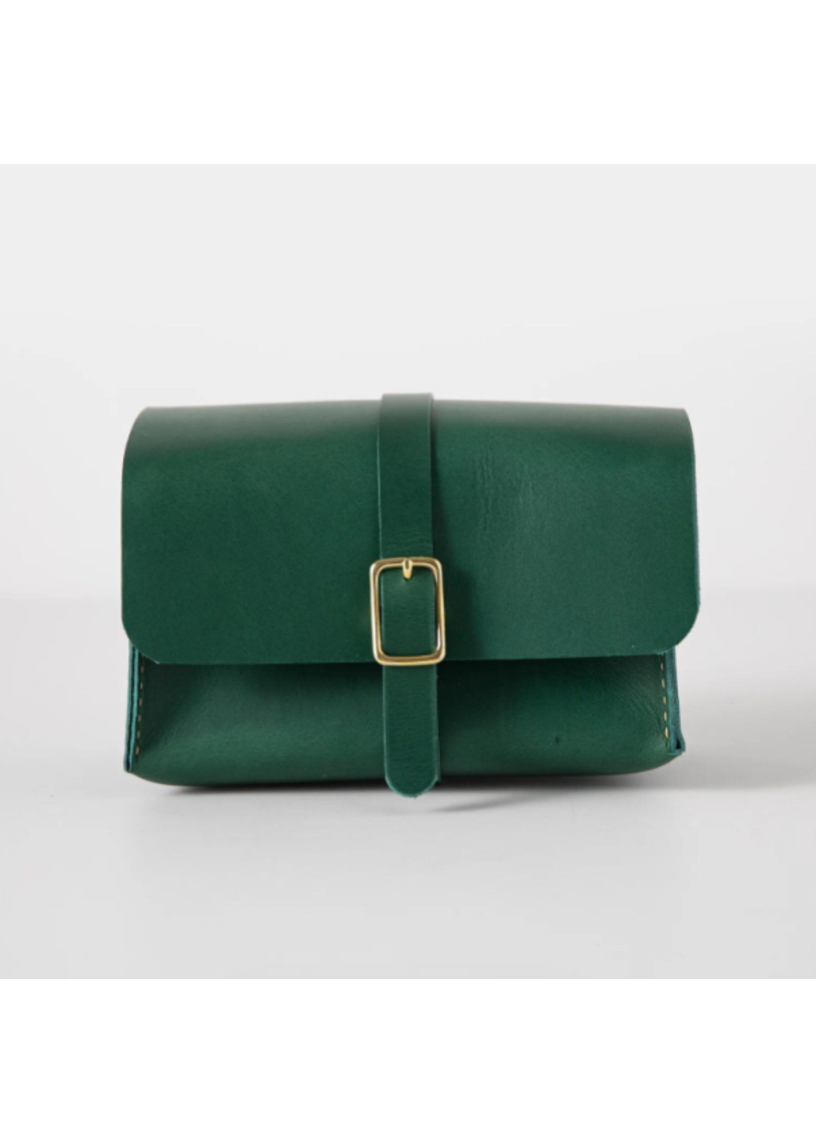 Kyle Martin Leather Dopp Kit