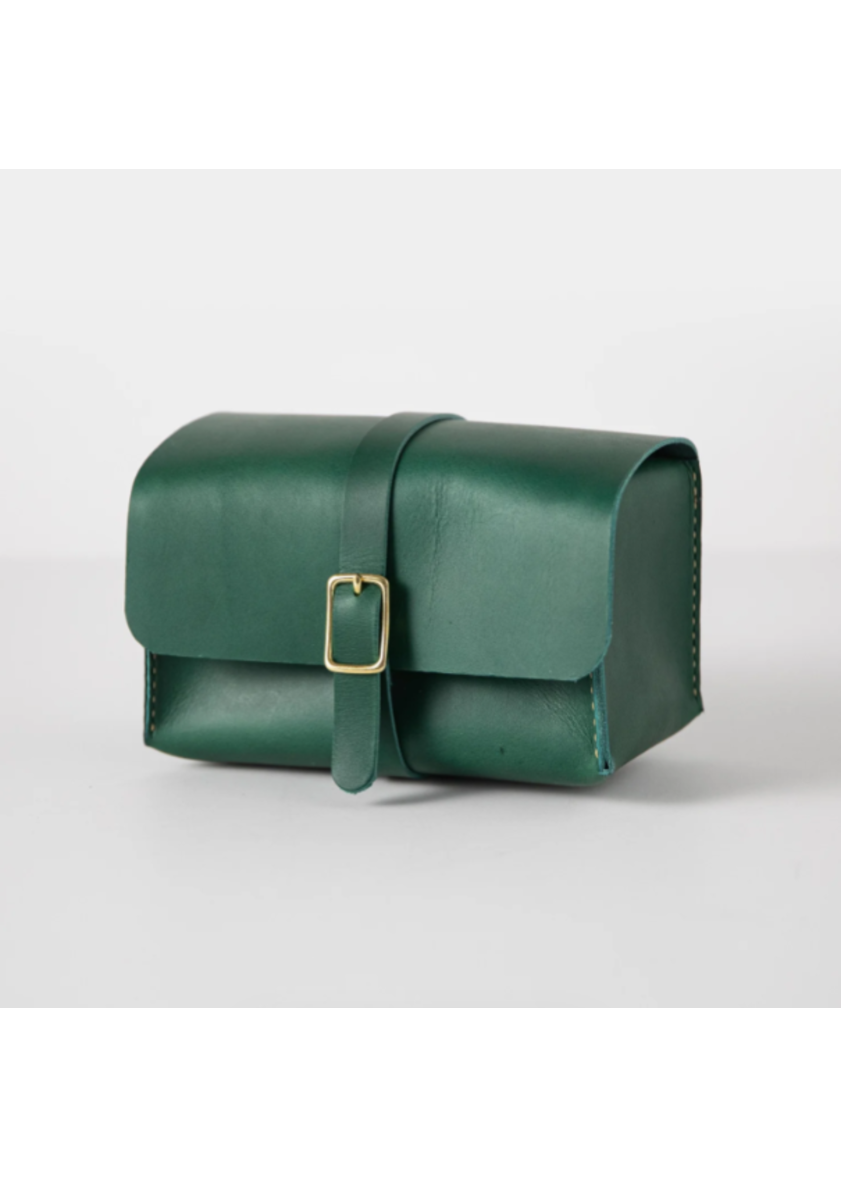 Kyle Martin Leather Dopp Kit