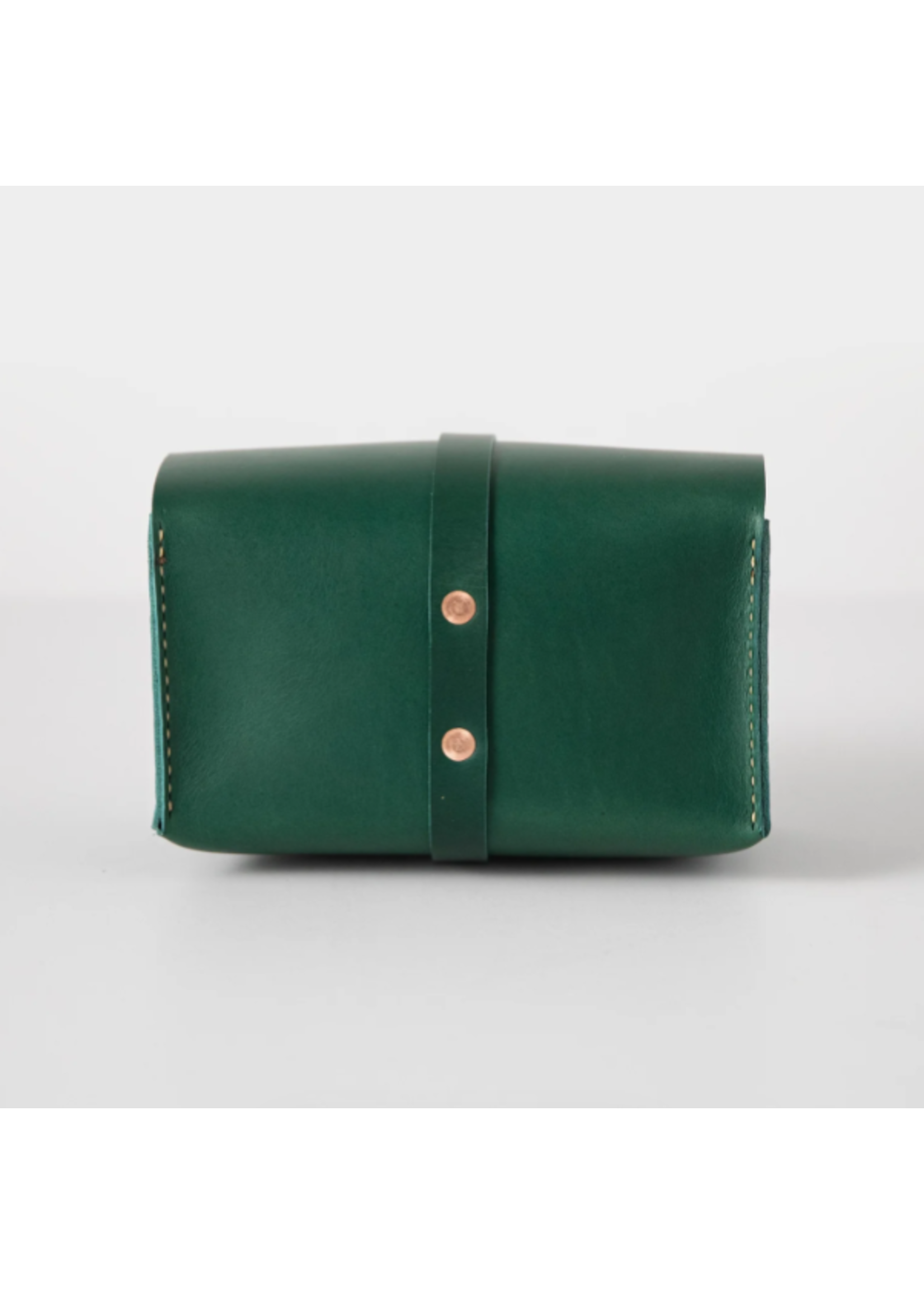 Kyle Martin Leather Dopp Kit