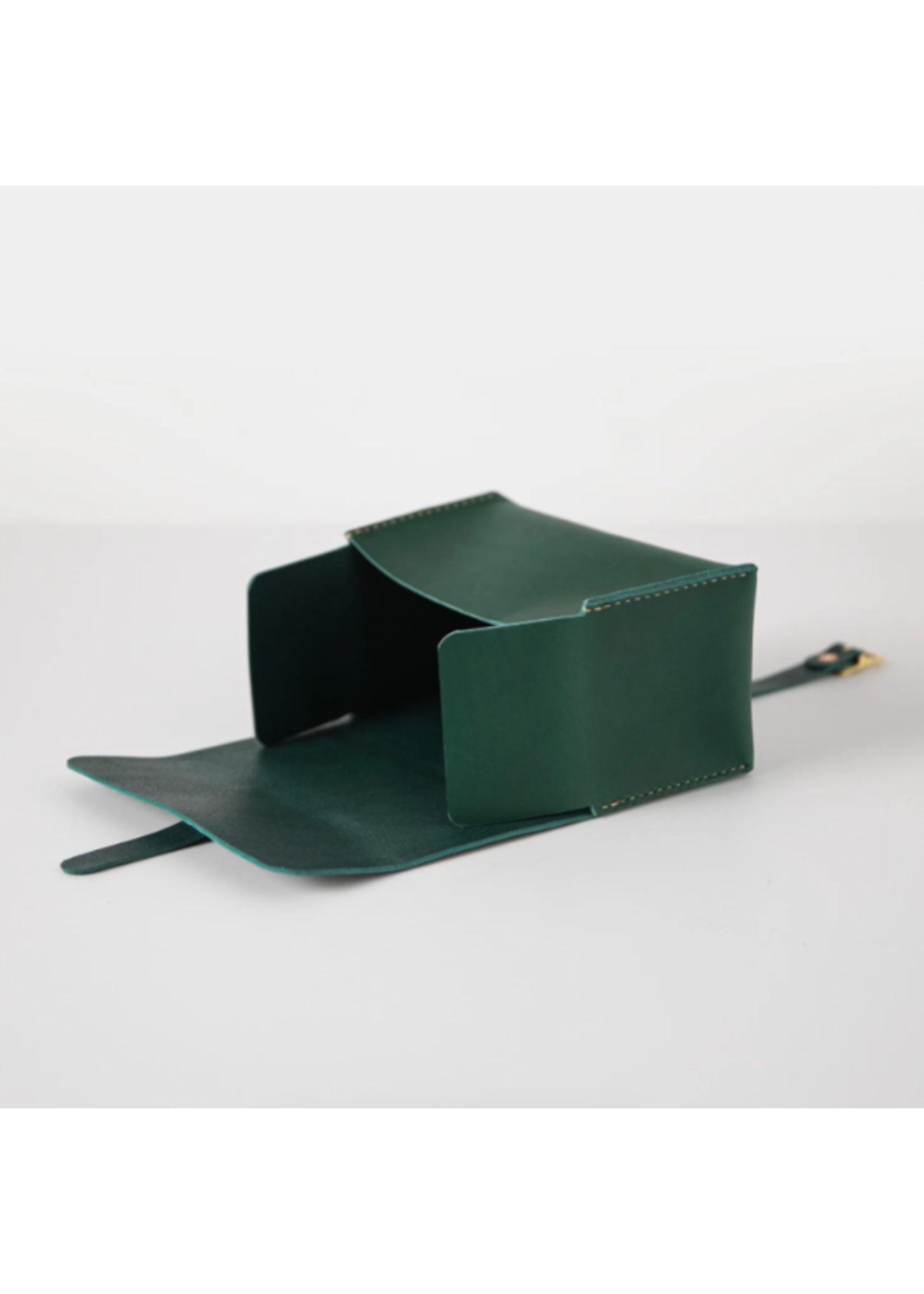 Kyle Martin Leather Dopp Kit