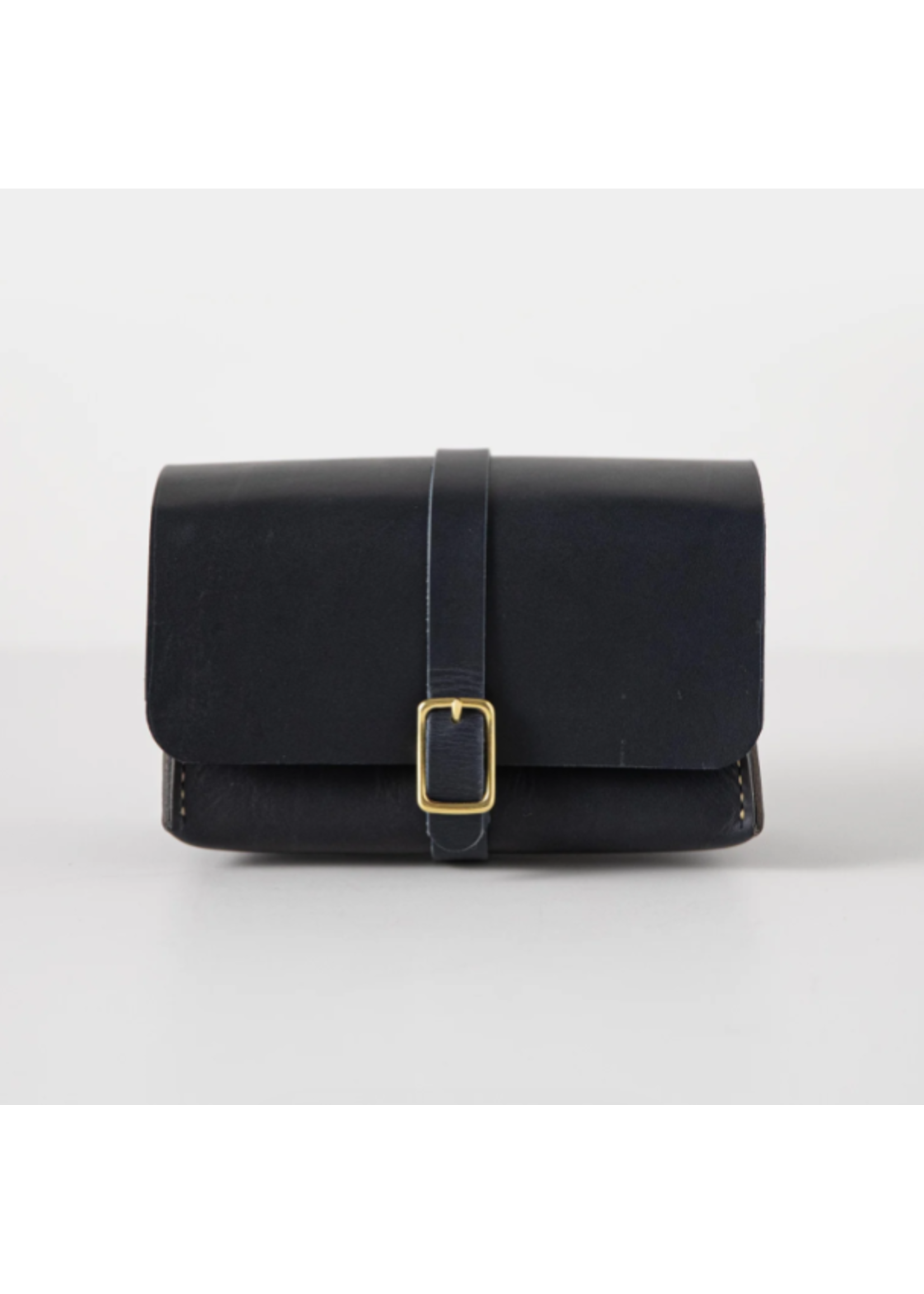 Kyle Martin Leather Dopp Kit