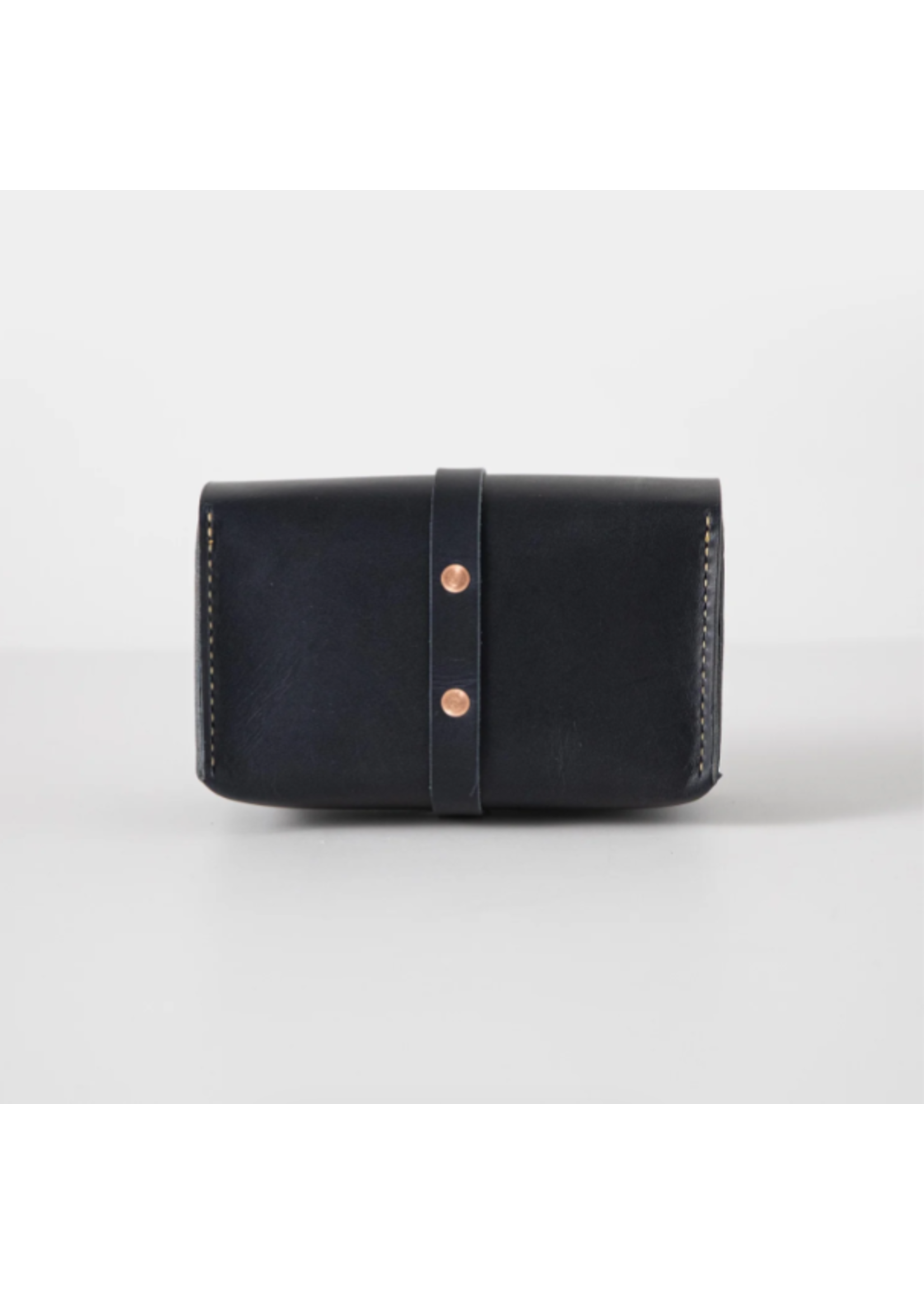 Kyle Martin Leather Dopp Kit