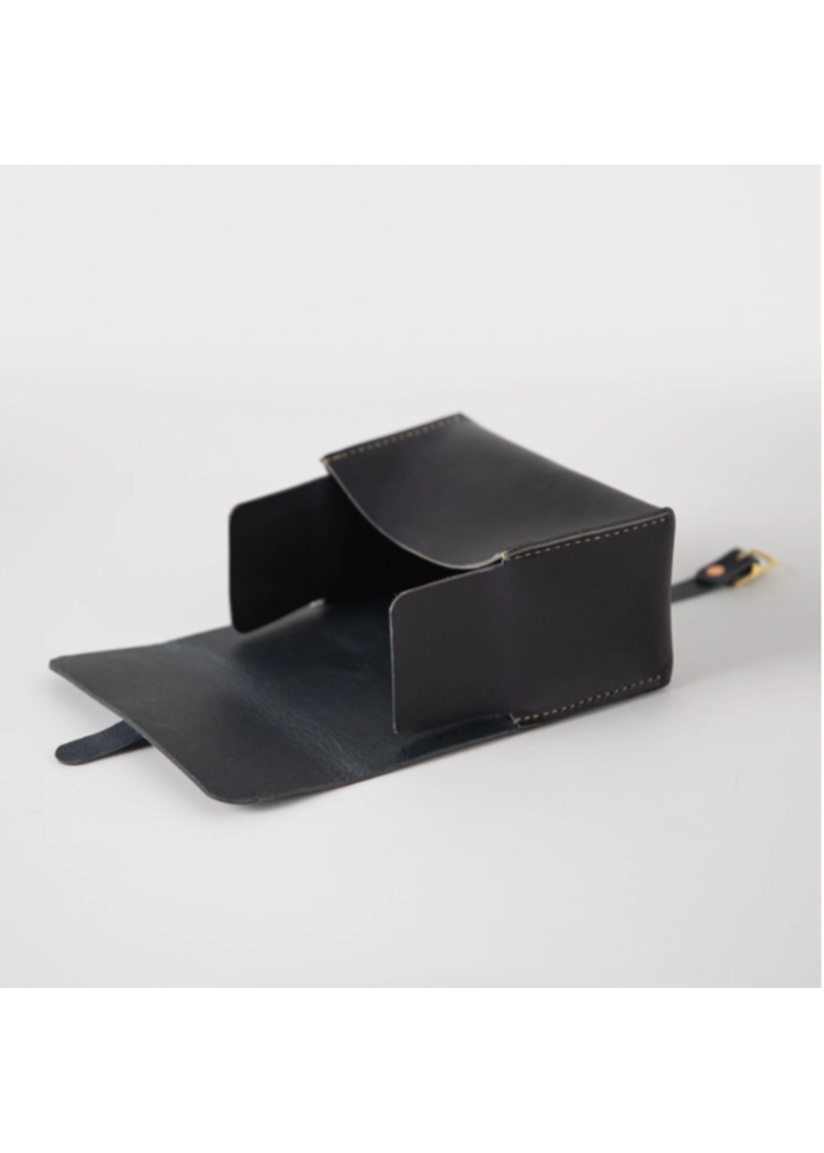 Kyle Martin Leather Dopp Kit