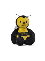 SCAD SCAD Large Bee Plush