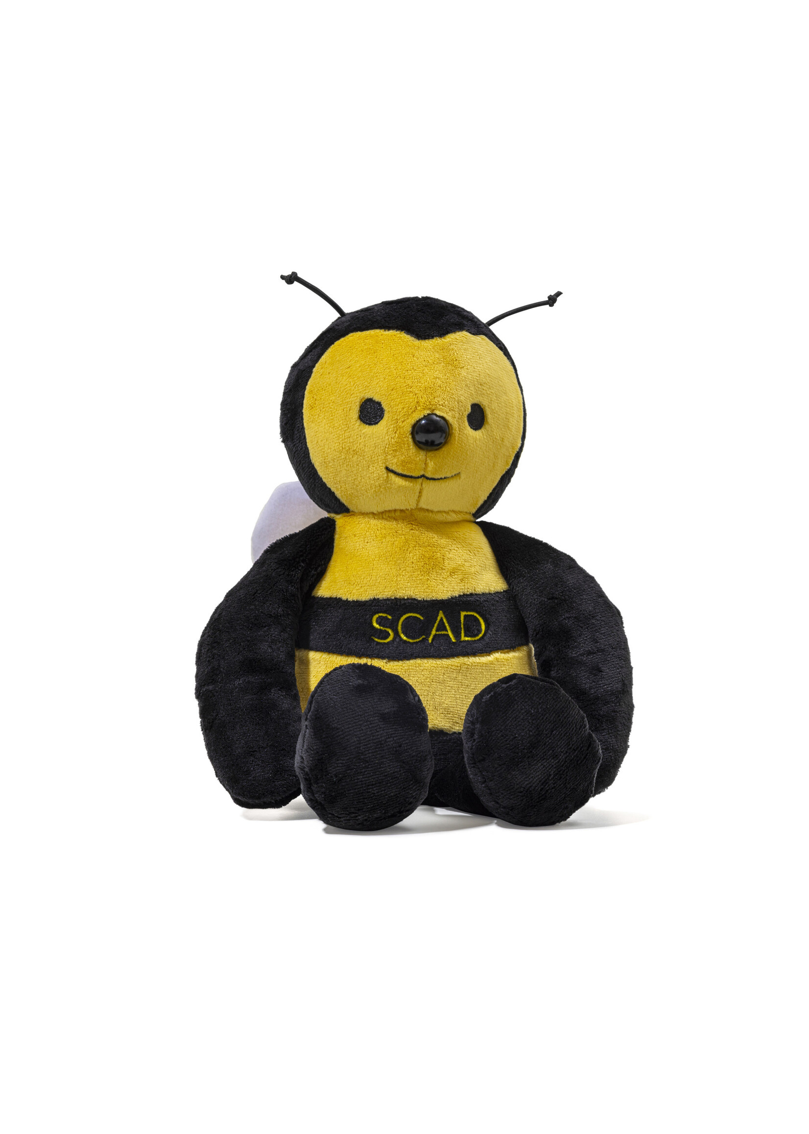 SCAD SCAD Large Bee Plush